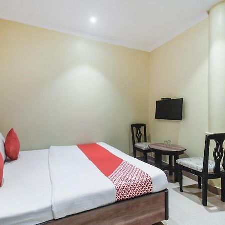 Hotel Gulshan International Kalkata Exteriér fotografie